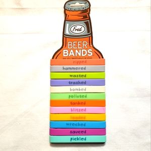 FRED - Beer Bands